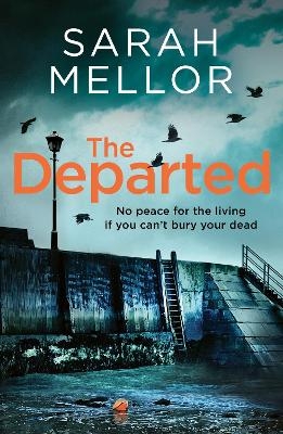 The Departed - Sarah Mellor