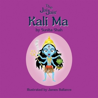 Kali Ma