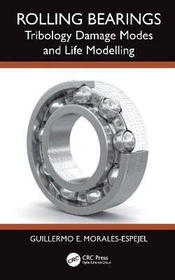 Rolling Bearings - Guillermo Morales-Espejel