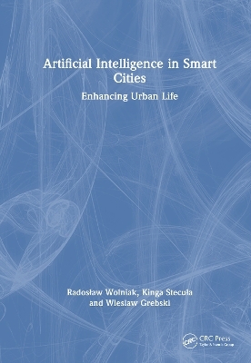 Artificial Intelligence in Smart Cities