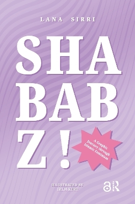 Shababz! - Lana Sirri