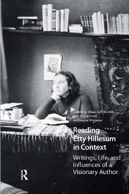 Reading Etty Hillesum in Context - 