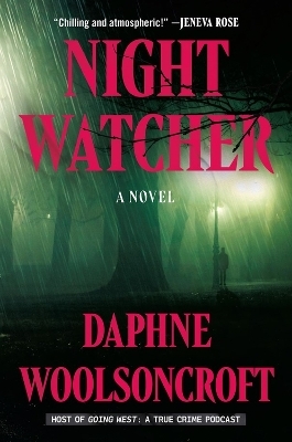 Night Watcher - Daphne Woolsoncroft