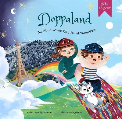 Doppaland - Guzelya Marisova