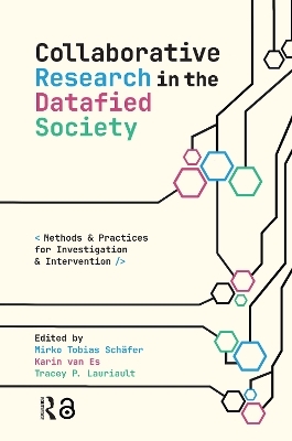 Collaborative Research in the Datafied Society - 