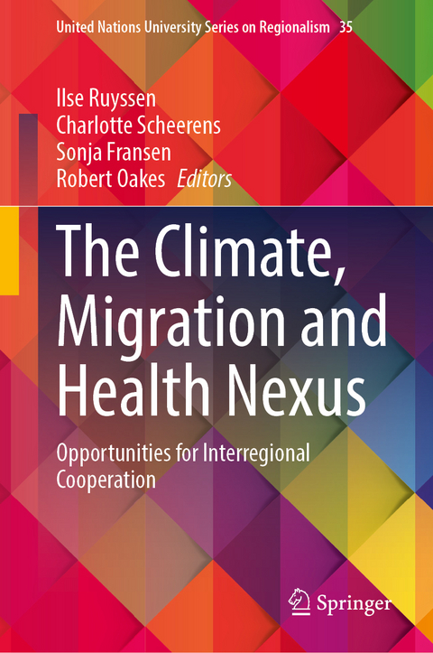 The Climate, Migration and Health Nexus - 