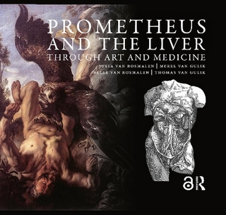 Prometheus and the Liver through Art and Medicine