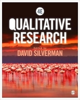Qualitative Research - Silverman, David