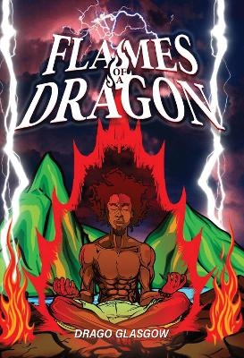 Flames of a Dragon - Drago Glasgow