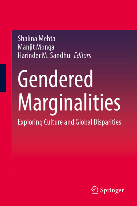 Gendered Marginalities - 