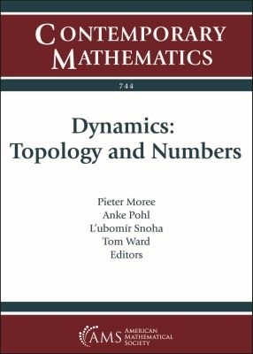 Dynamics: Topology and Numbers - 