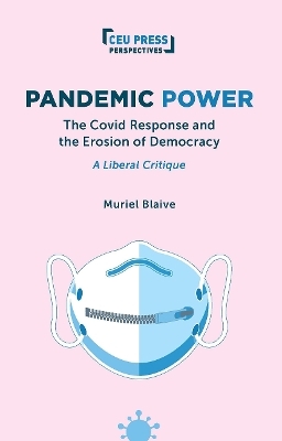 Pandemic Power