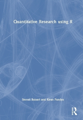 Quantitative Research using R