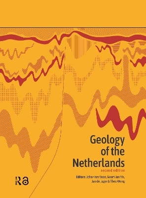 Geology of the Netherlands - 