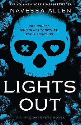Lights Out - Navessa Allen