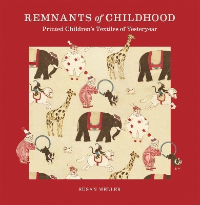Remnants of Childhood - Susan Meller