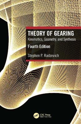 Theory of Gearing