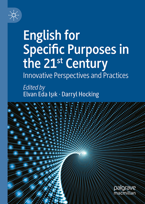 English for Specific Purposes in the 21st Century - 