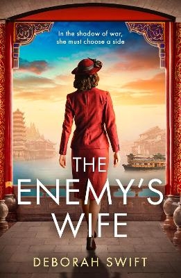 The Enemy&rsquo;s Wife - Deborah Swift
