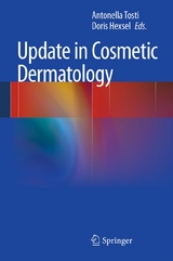 Update in Cosmetic Dermatology - 