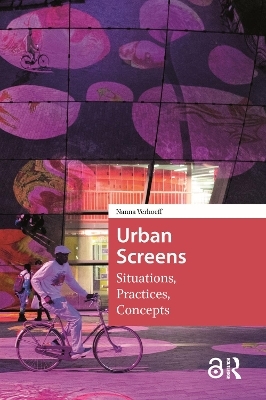 Urban Screens