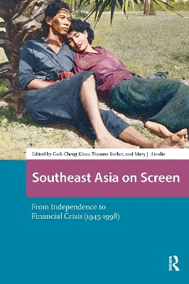 Southeast Asia on Screen