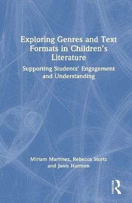 Exploring Genres and Text Formats in Children’s Literature