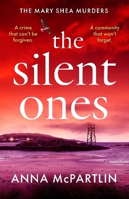 The Silent Ones - Anna McPartlin