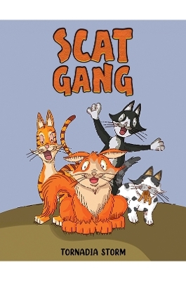 Scat Gang