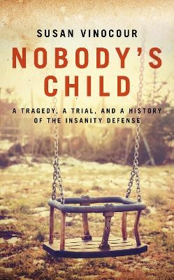 Nobody's Child - Susan Vinocour