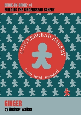 Ginger - Andrew Walker