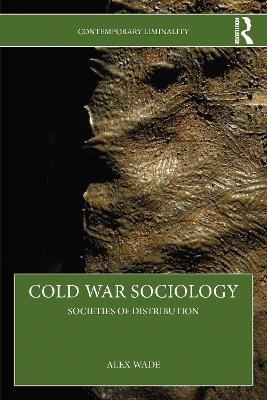 Cold War Sociology