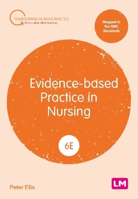 Evidence-based Practice in Nursing