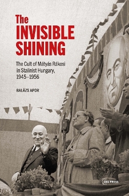 The Invisible Shining - Balazs Apor