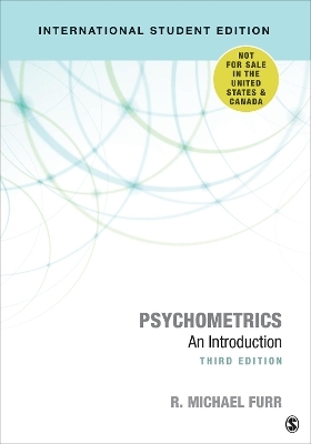 Psychometrics - International Student Edition
