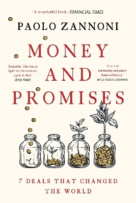 Money and Promises - Paolo Zannoni