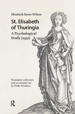 St. Elisabeth of Thuringia