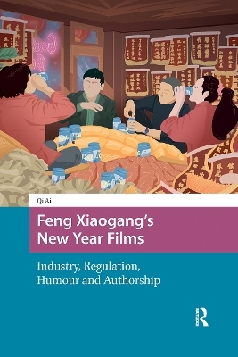 Feng Xiaogang’s New Year Films
