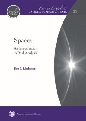 Spaces - Tom L. Lindstrom