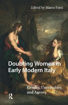 Doubting Women in Early Modern Italy - 