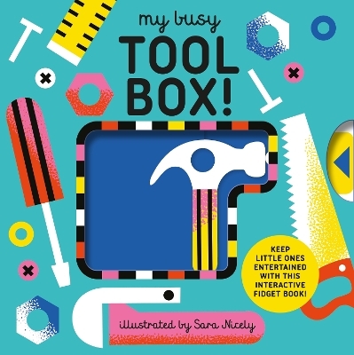 My Busy Tool Box! - Design Eye