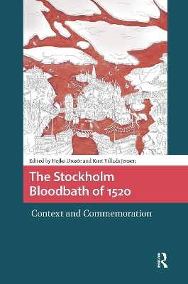 The Stockholm Bloodbath of 1520