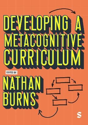 Developing a Metacognitive Curriculum - 