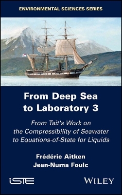 From Deep Sea to Laboratory 3 - Frederic Aitken, Jean-Numa Foulc