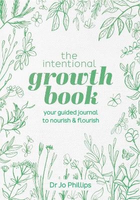 The Intentional Growth Book