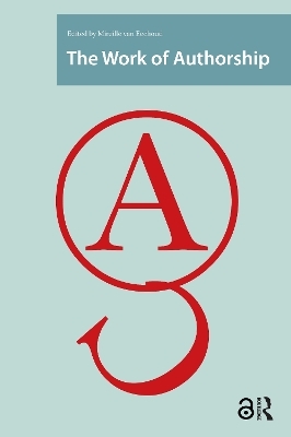 The Work of Authorship - 