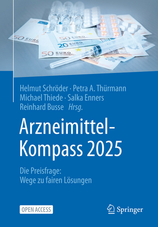 Arzneimittel-Kompass 2025