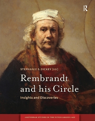 Rembrandt and his Circle - 