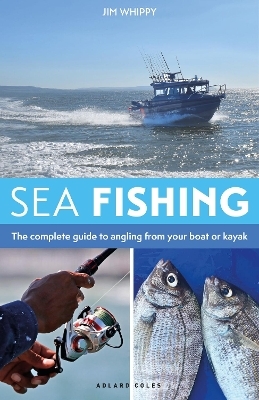 Sea Fishing 3rd edition