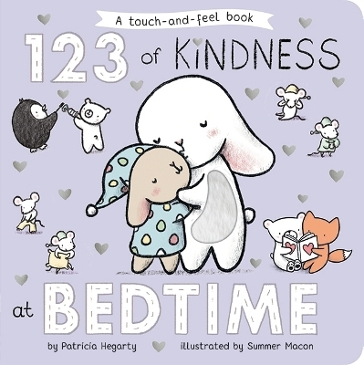 123 of Kindness at Bedtime - Patricia Hegarty